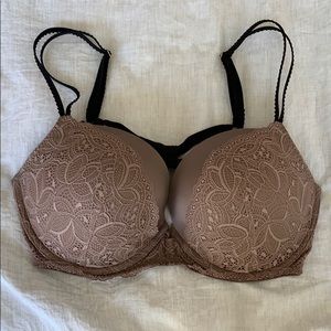 Victoria’s Secret Very Sexy Push Up Bra